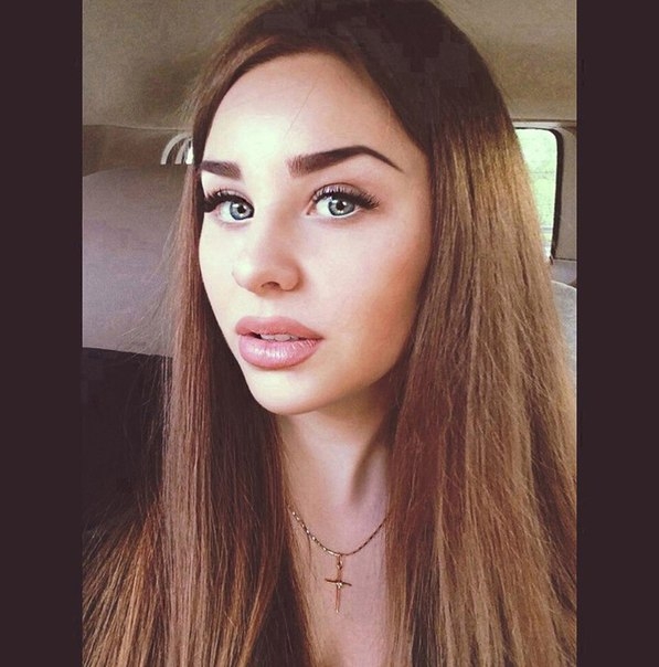 Марианна